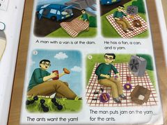 -关键词英语·青少儿·语言培训(福田区委校区)