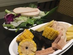 -新辣道鱼火锅(领展购物广场·中关村店)
