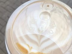 -Manner Coffee(大宁国际商业广场店)