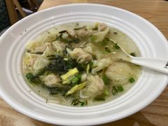 -弄堂咪道-饭香·面香·馄饨香(汇锦广场店)