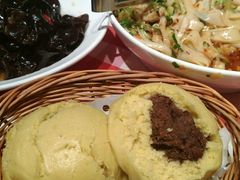 -西贝莜面村(上海百联西郊店)