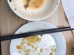-大召寺明清一条街