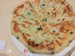 葱花饼-楊家一锅(沙阳路店)