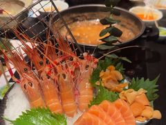 -花潮料理艺食馆(成都万象城店)