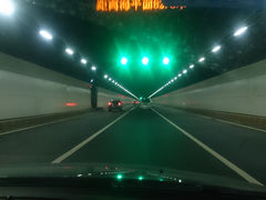 -胶州湾海底隧道