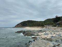 -三亚西岛海洋文化旅游区