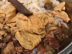 -炳记牛味粉店(四坊路店)