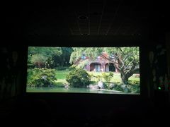 -AMG海上明珠影城(上海环球港RealDCinema店)