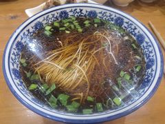 -澄信居膳麵