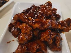 糖醋排条-黄弟大排档·湖南菜·小龙虾·小海鲜(凯旋北路店)
