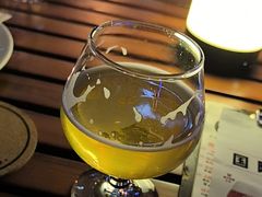-京A Taproom·精酿餐吧(CBD店)