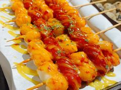 -HOTISLAND海鸡岛·韩国料理(江南西店)