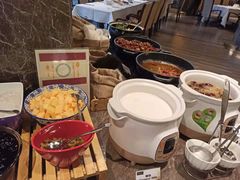 -红林大酒店RFcafe自助餐厅