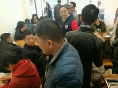 -高行汤团店(金高路店)