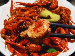 -虾胡闹龙虾馆(湄南河店)