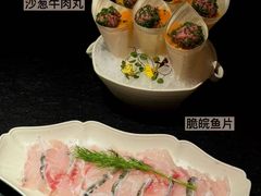 -色響火锅(恒隆广场店)