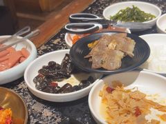 -九田家黑牛烤肉料理(石路天虹店)