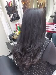 -吉艺心专业美发造型