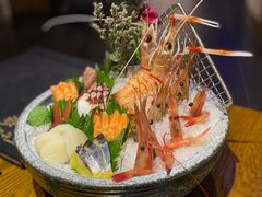 -山盛创作料理·Yamamori(珠宾店)