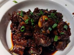 -绿茶餐厅(燕郊永旺店)