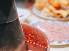 -东镇老火锅(长春路首店)