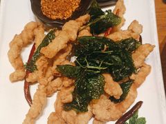 -云海肴·汽锅鸡·云南菜(苏州中心店)