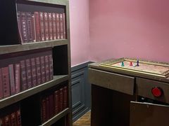 -bb boom运动闯关密室·聚会团建·家庭亲子(龙湖西溪天街店)