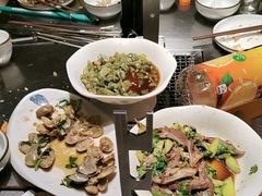 -宗泉烤全羊·烤羊腿·家常菜(解放东路店)