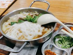 -小满手工粉(上海品尊国际店)