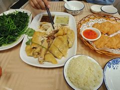 -巫记鸡饭店