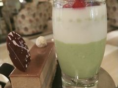 -粤海喜来登酒店·&More聚驿(天河城店)