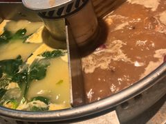 -巴奴毛肚火锅(相州店)