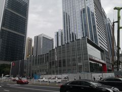 -URBAN REVIVO(深圳华润万象天地店)
