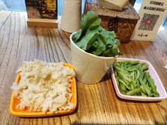 -四喜小胖·北京涮肉(五道营店)