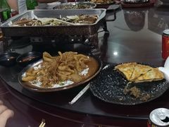 -凯撒尔新疆特色主题餐厅(青山店)