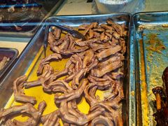 -王浩儿纪六孃甜皮鸭(乐山总店)