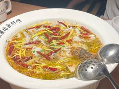 -太二酸菜鱼(群光广场店)