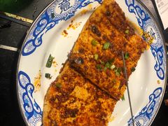 -碎怂烤肉(钟楼柳巷店)