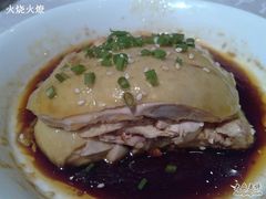 嫩鸡-同里湖大饭店-怡景轩中餐厅(同里古镇店)