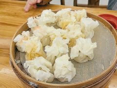 -海汇源老烧麦店(东大街总店)
