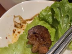 -军硕烤肉·部队火锅(二七万达店)