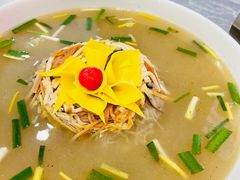 -建坤水席宫·洛阳菜(中州路店)