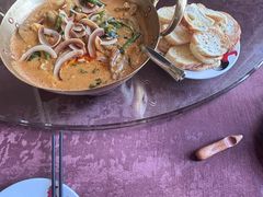 -南沙游艇会·大兵船餐厅