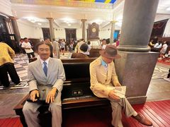 -沈阳金融博物馆