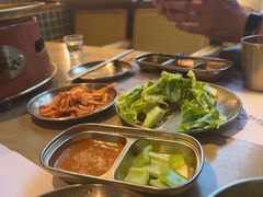 -西塔老太太泥炉烤肉(双井店)