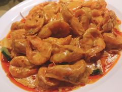 -屋顶花园餐厅(步行街老地王大厦店)
