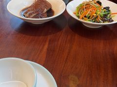 -奇芳阁·百年清真南京菜(夫子庙店)
