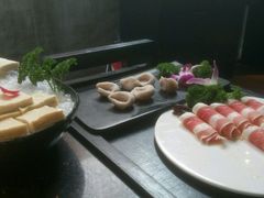 -捞王锅物料理(凯旋路店)