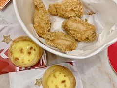 -肯德基(大朗长盛店)