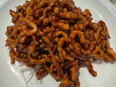 -到家尝北京菜(西坝河店)